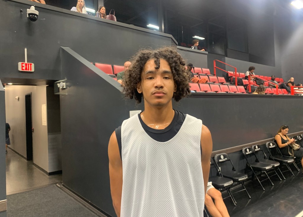 SWBC 2026 Forward Standouts