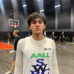 SWBC ’26 Newcomer G/W’s