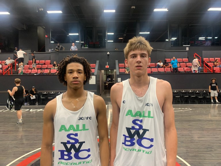 SWBC 2025: Opening Night Standouts