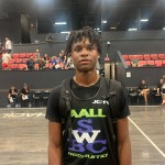 SWBC ’26 Newcomer Forwards