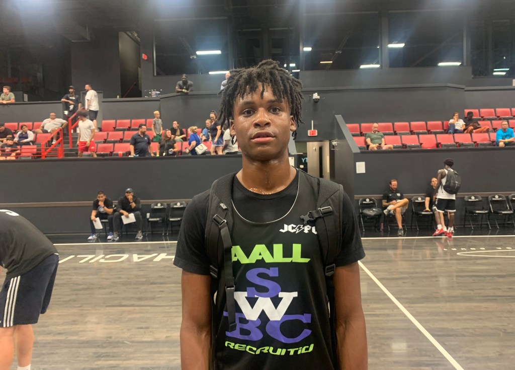 SWBC &amp;#8217;26 Newcomer Forwards