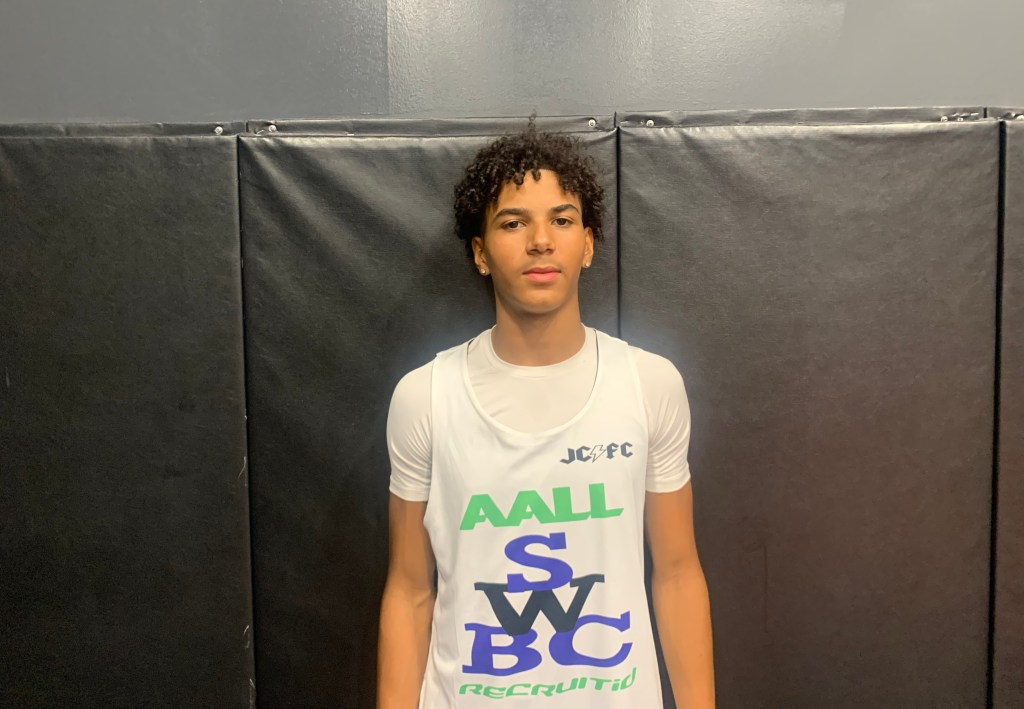 SWBC 2028 PG/CG Standouts