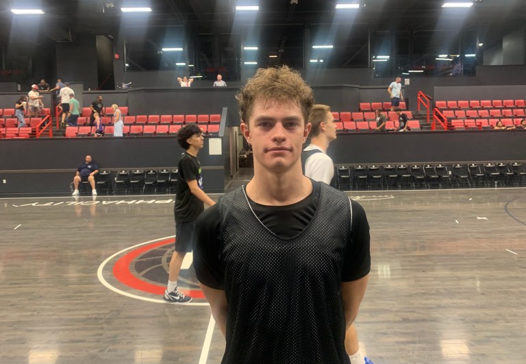 SWBC 2027 G/F Standouts