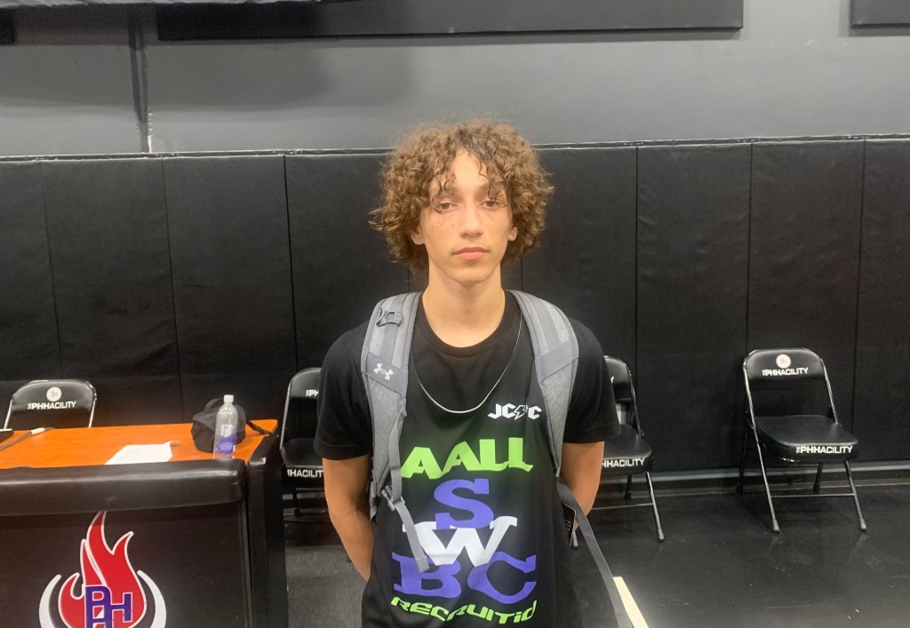 SWBC 2027 Stock Risers