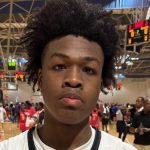 Top Combo Guards in Updated 2027 Georgia Rankings