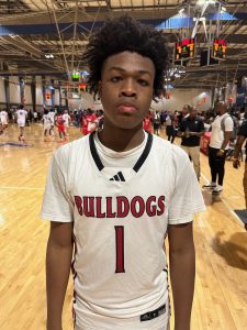 Impact Transfers: Class 3A