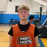 2025 PH Oregon Freshman Showcase – Team Four Scouting Reports