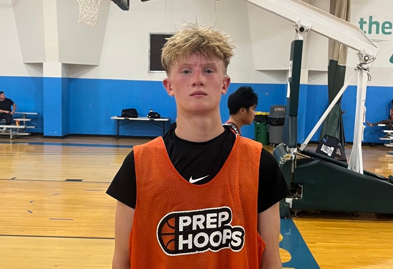 2025 PH Oregon Freshman Showcase - Team Four Scouting Reports