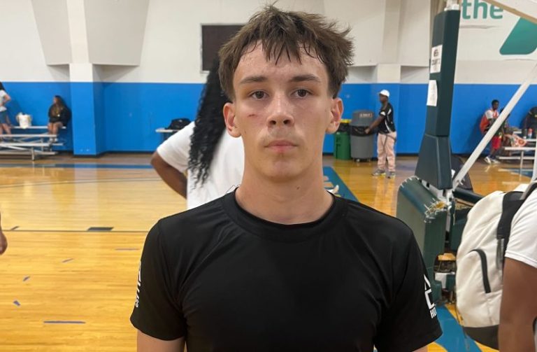 2025 PH Oregon Freshman Showcase - Team Six Scouting Reports