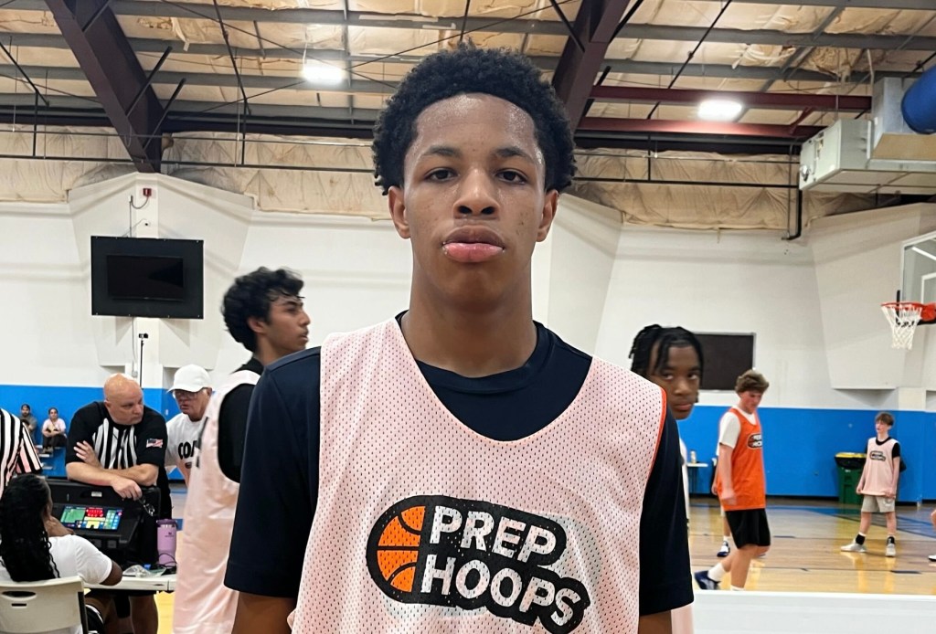 2025 PH Oregon Freshman Showcase &amp;#8211; Team Three Scouting Reports