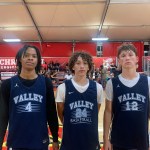 ACU Showcase: All-Tournament Teams (Top-50)