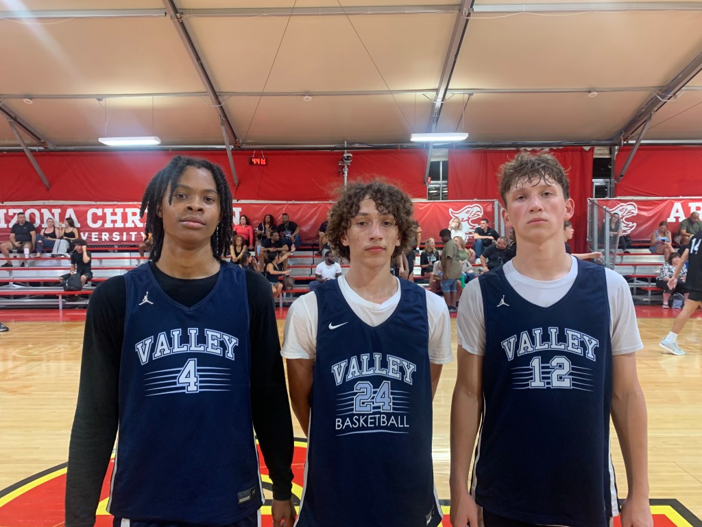ACU Showcase: All-Tournament Teams (Top-50)