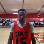 Ironwood and Centennial Deliver in Key 5A Matchup