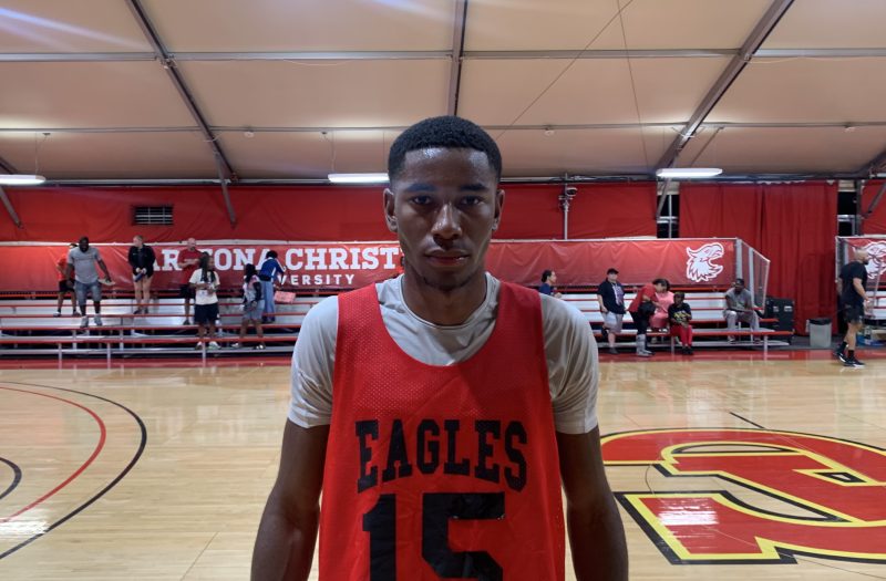 Ironwood and Centennial Deliver in Key 5A Matchup