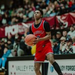 Terron Davis