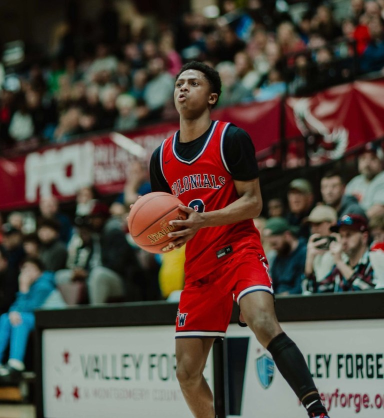 Terron Davis