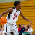 Trey Collier