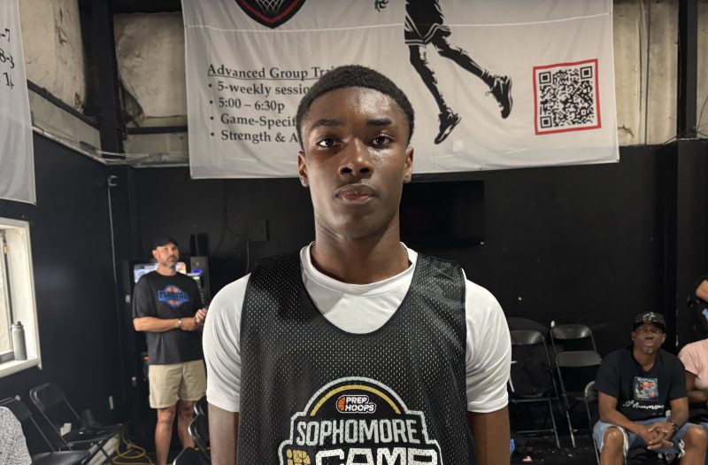 Palm Beach County Midseason Report: Emerging Underclassmen