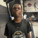 Sophomore ID Camp: Floor Generals and Playmakers