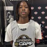 The Next Wave: 2028 Prospects With Upside Potential