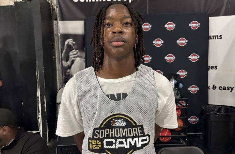 The Next Wave: 2028 Prospects With Upside Potential