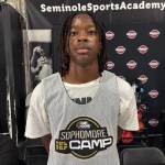 Sophomore ID Camp: Elite Scorers
