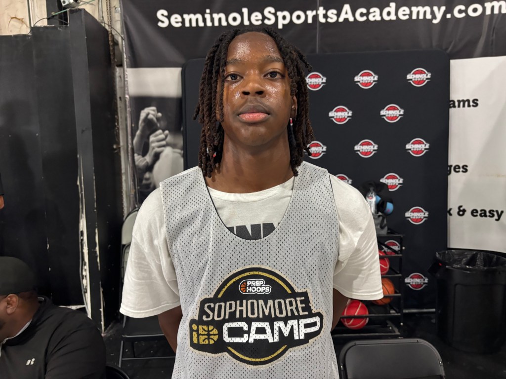 Sophomore ID Camp: Elite Scorers