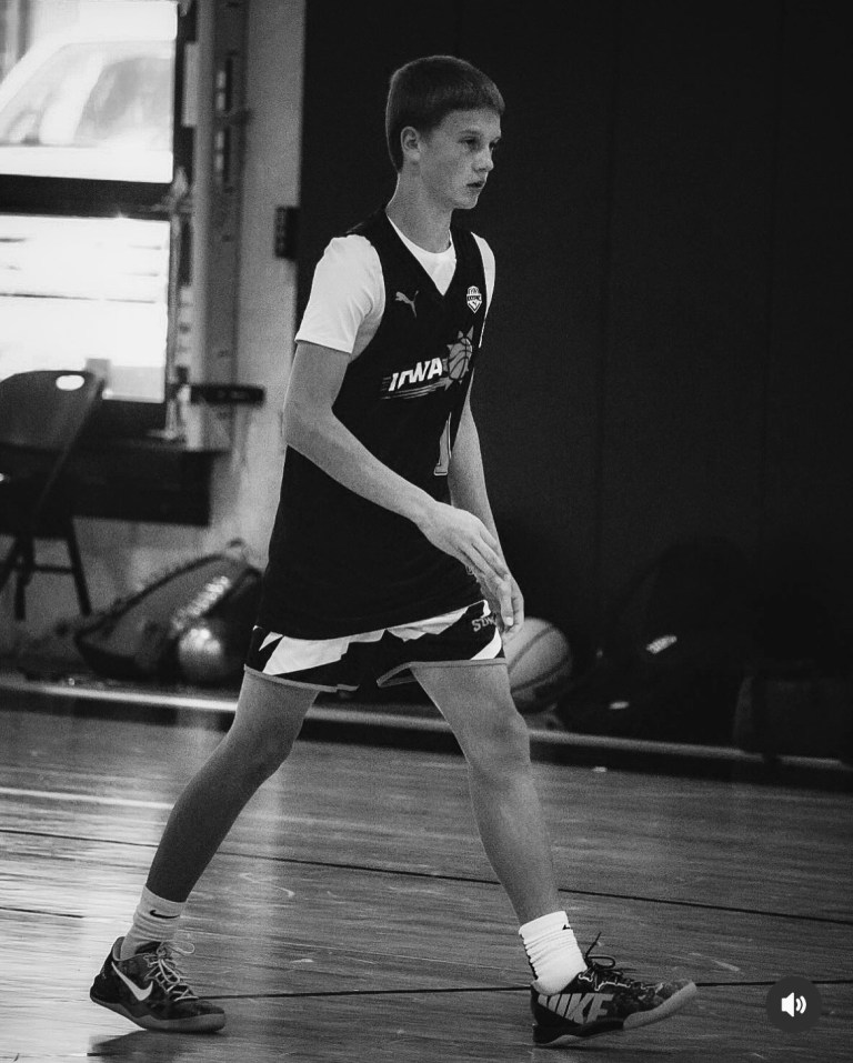 Jaxon Henderson