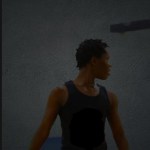 Sokou Mcgee