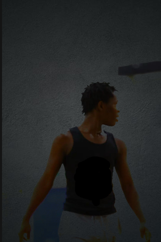 Sokou Mcgee