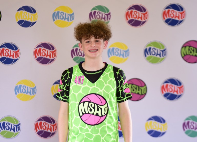 Blake Weems