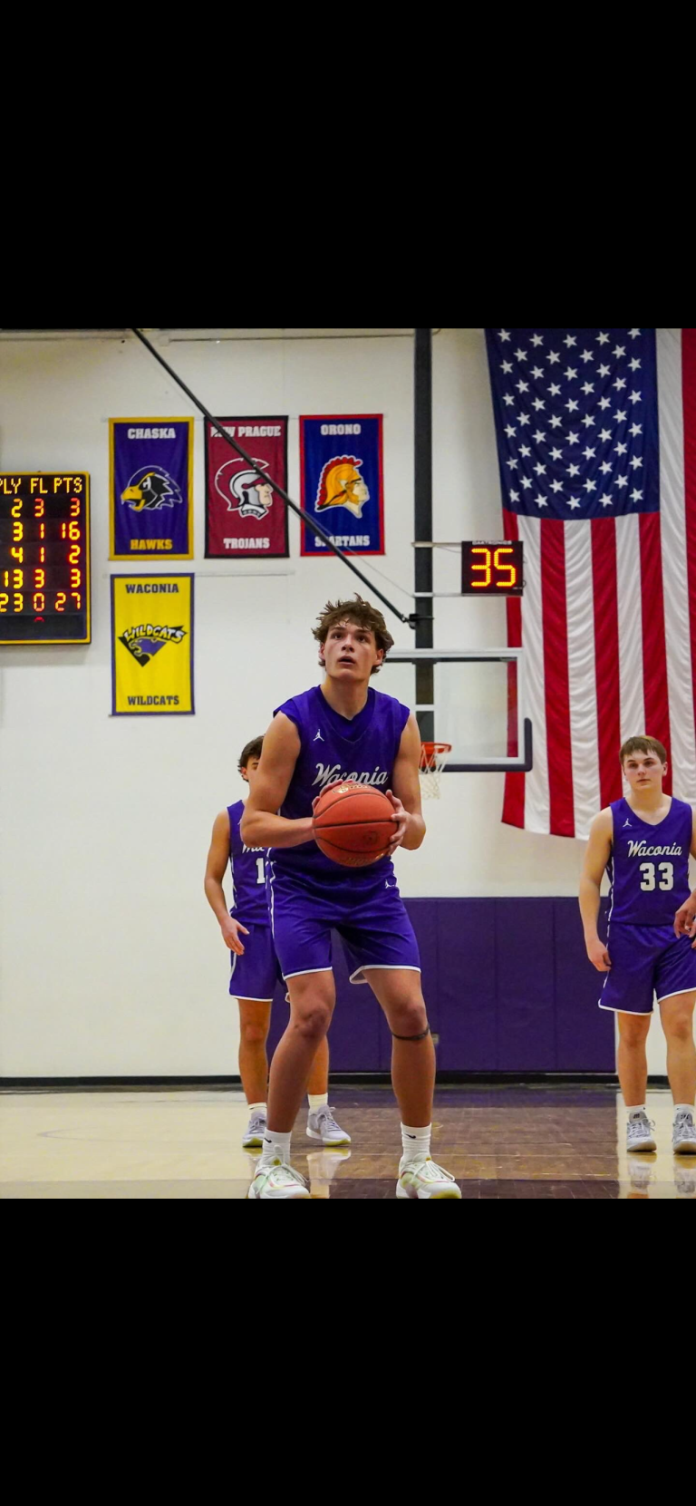 Jaxen Holmlund