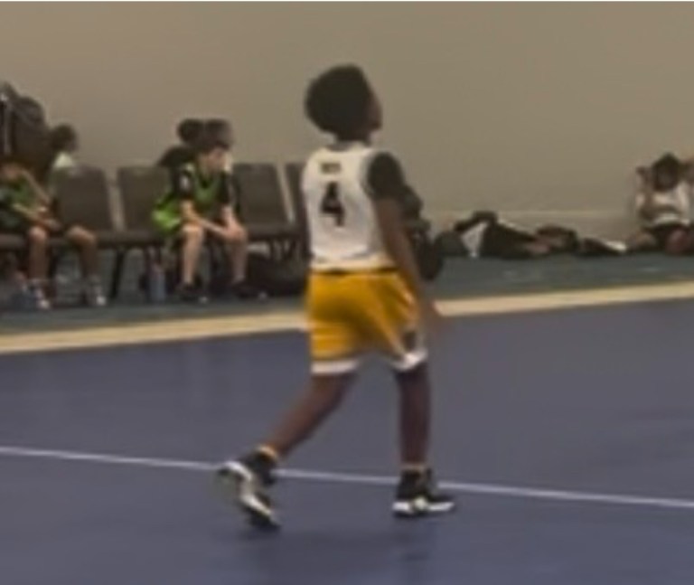 Saul Wallace Iv