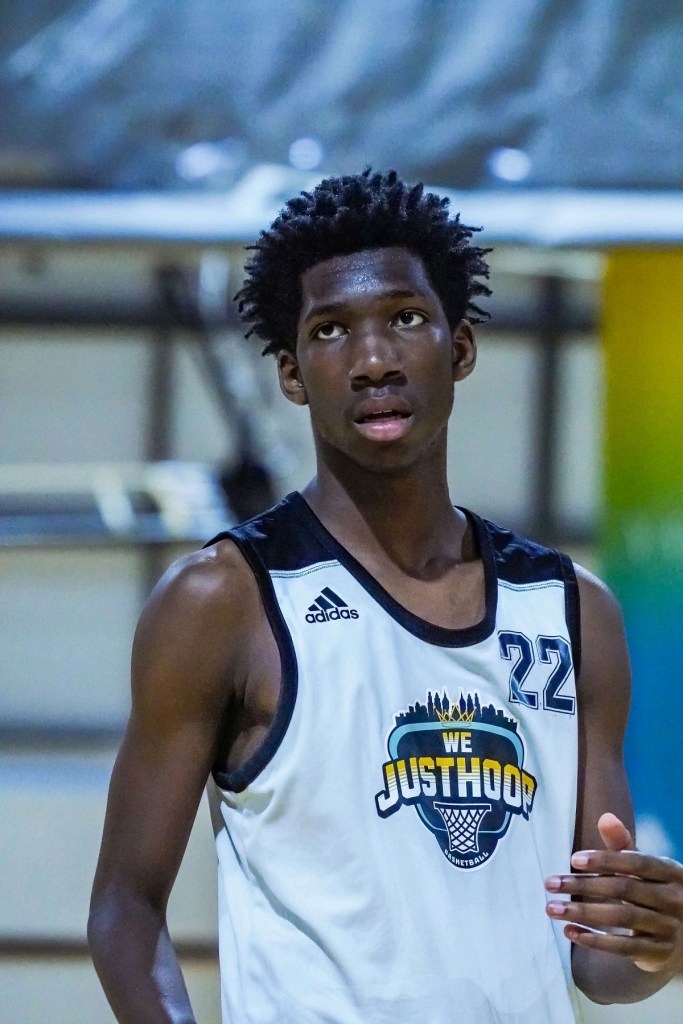 Patrick Matthew Frazier