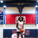 Jasir Ross