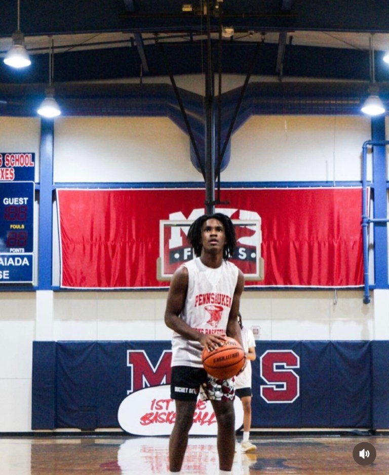 Jasir Ross