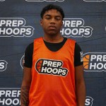DaJuan Oliver Jr.