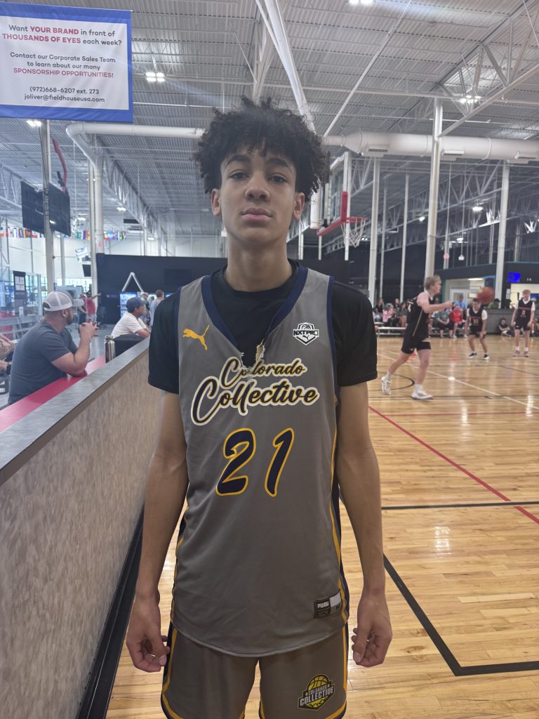 How Big Summers Helped These 2028 Players Evolve