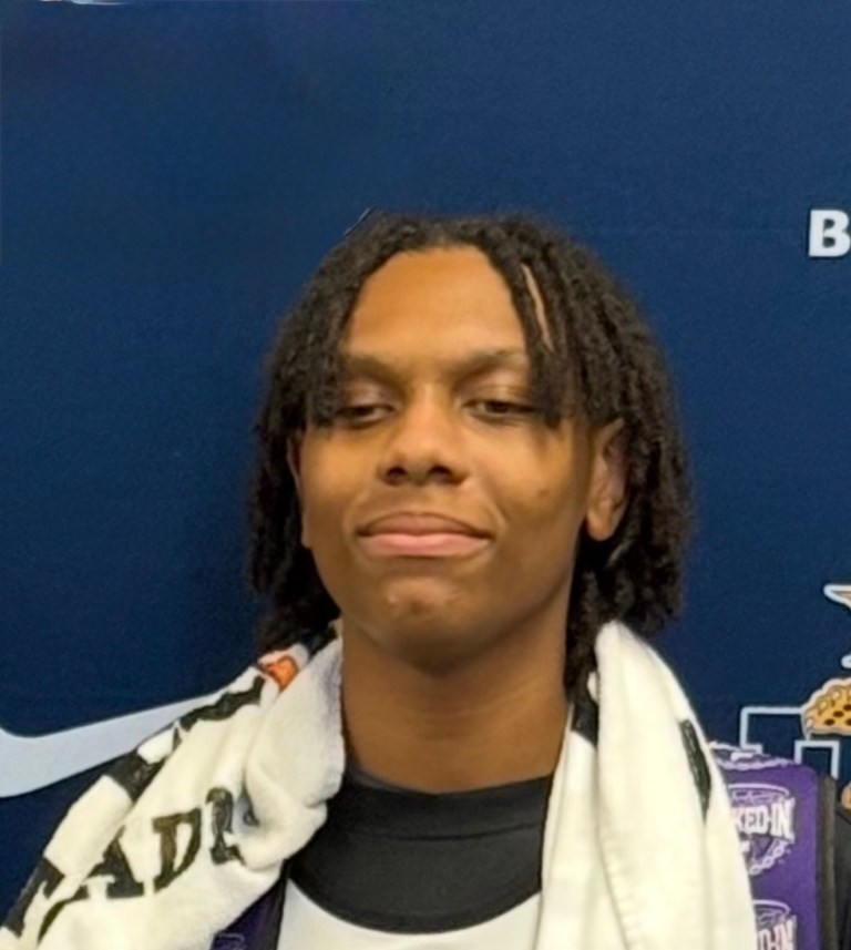 Quentin Bridgeman Jr.
