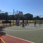 Nassau County Players On The Uptick