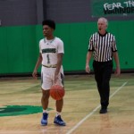 DaJuan Oliver Jr.