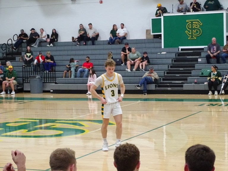 Beau Matherne