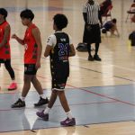Tavious Boone Jr.