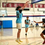 Carter Williams