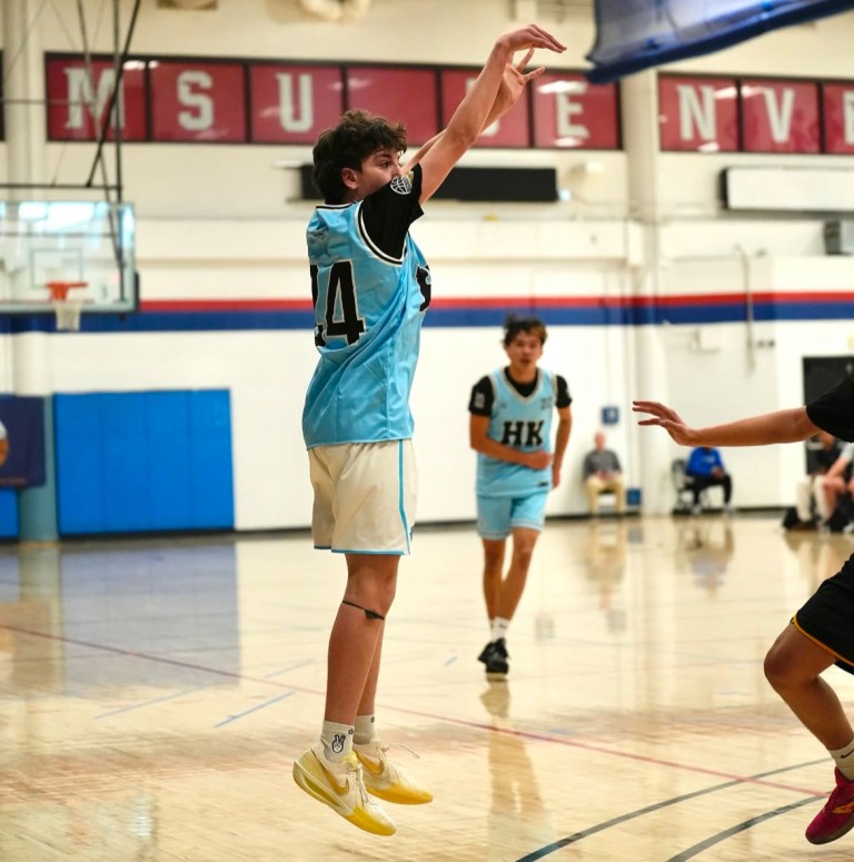 Carter Williams
