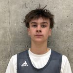 Game-Changers at Mike James Top 60 Boys Camp