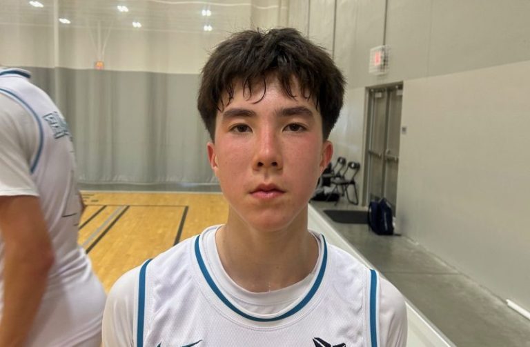 9th Annual Gatorade Invitational: Wings and Scoring Guards 2030