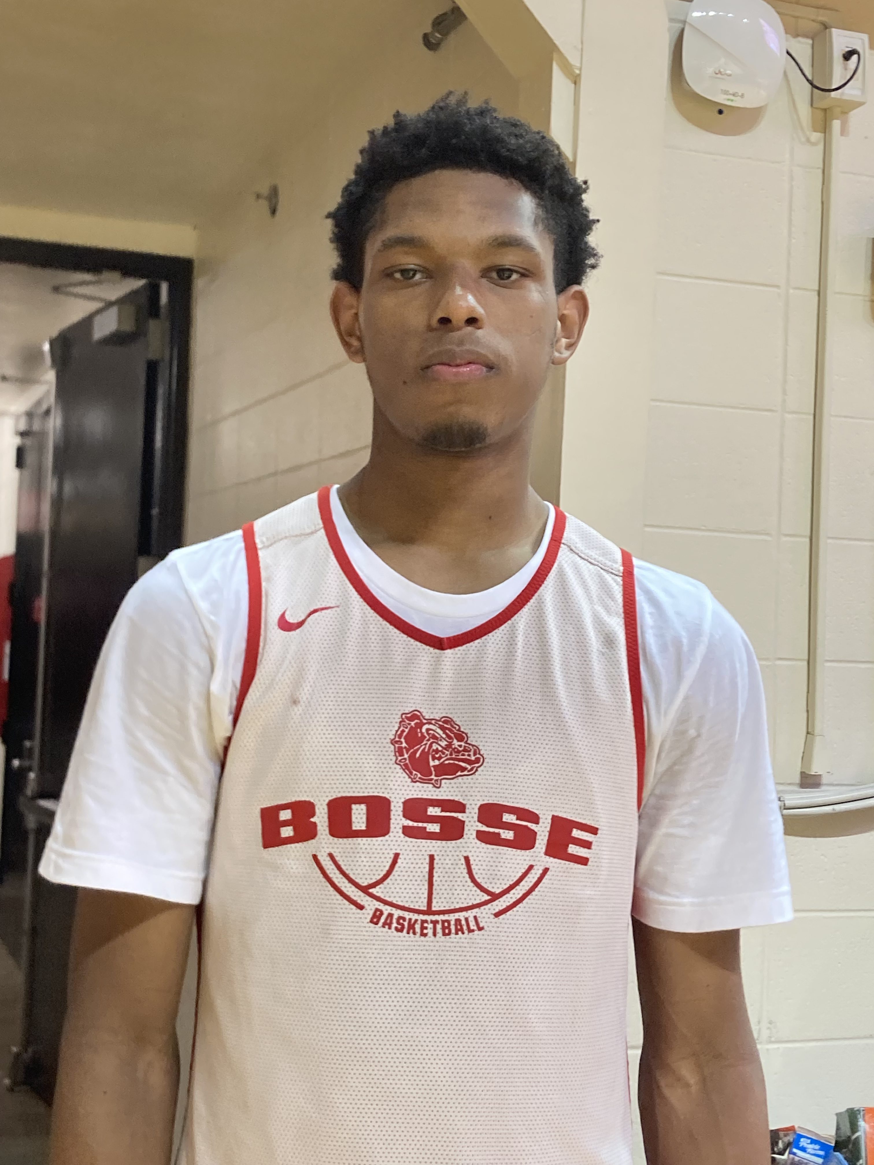 Dorion Bowen