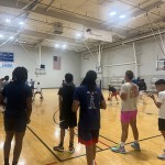Mid Michigan Elite Camp: New Names