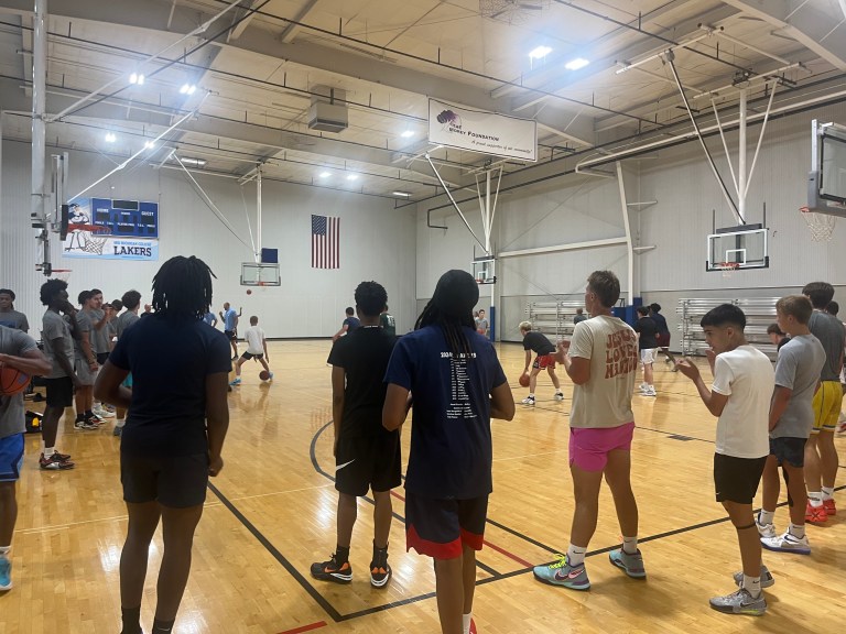 Mid Michigan Elite Camp: New Names